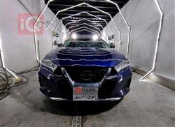 نیسان مەگزیما